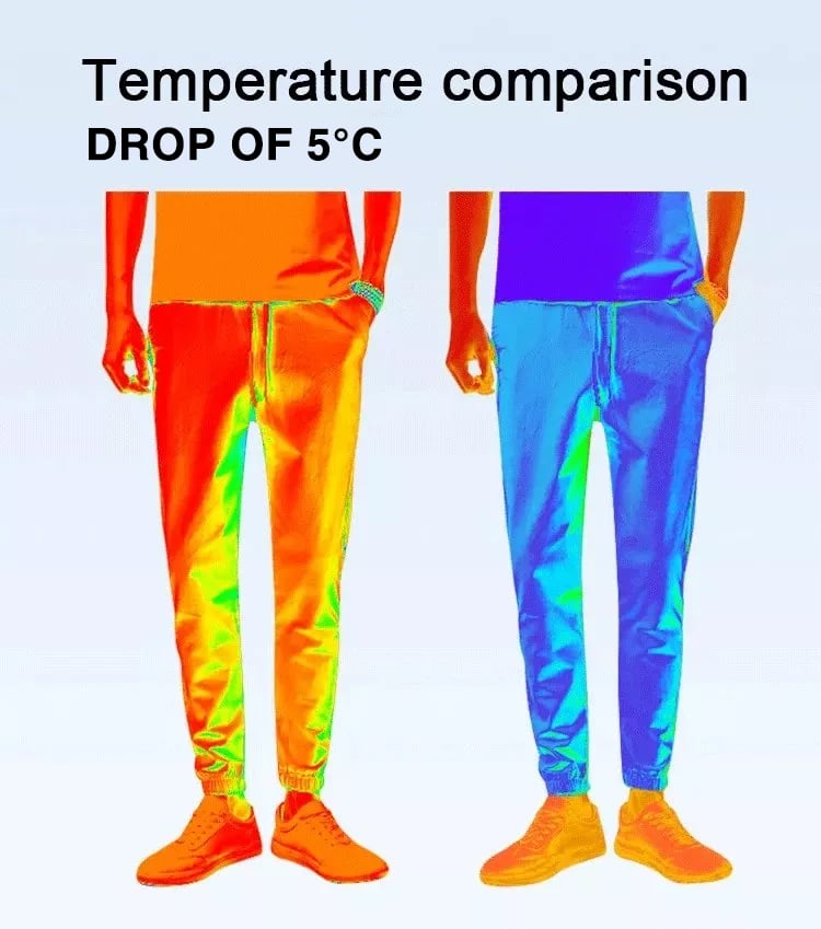 🔥Unisex Ultra High Stretch Quick Dry Pants