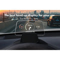HUDWAY DRIVE -THE BEST HEAD-UP DISPLAY FOR ANY CAR