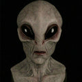 🔥Early Halloween Sale - Alien Funny Mask