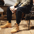 [✨Best Gift For Him🎁] Men's Harem Loose-Fitting Ankle Banded Pants