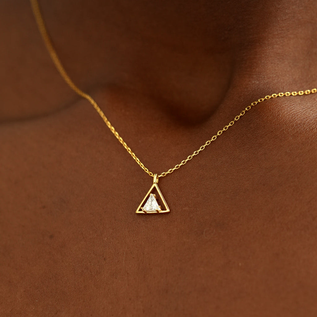 Tribe of Badass Women Tribe Necklace
